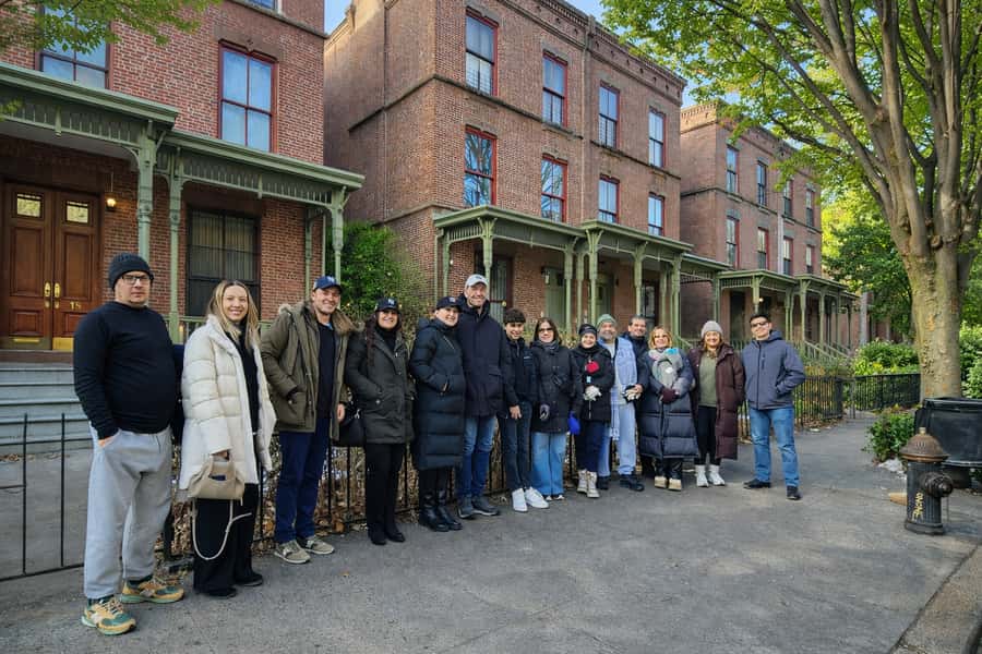 Discover NYC-Tour of Manhattan, The Bronx, Queens & Brooklyn - Hop-on hop-off: when it helps
