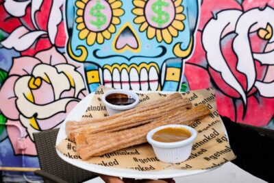 Donuts, Pastelitos & Patisseries: South Beach Sweets Walking Tour - The start at De Lucia Bakery Buon Pane Italiano: get grounded before the sugar hits