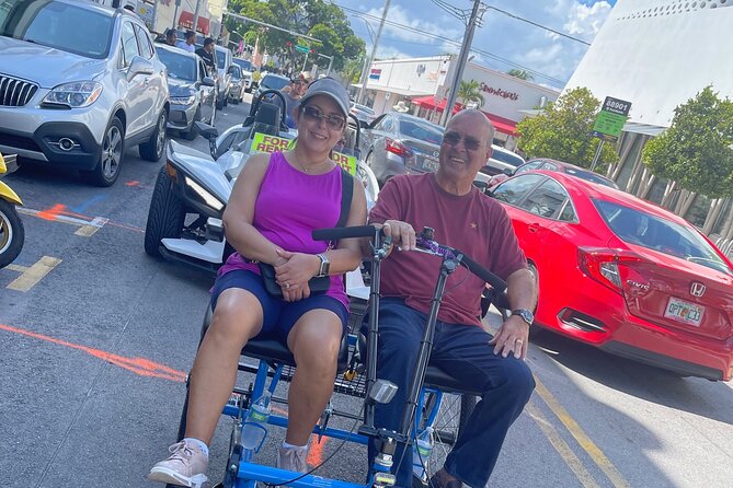 Electric Side By Side Bike Rentals - Key highlights worth planning around