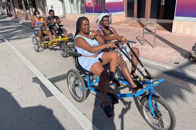 Electric Side By Side Bike Rentals - Price and what you’re really paying for
