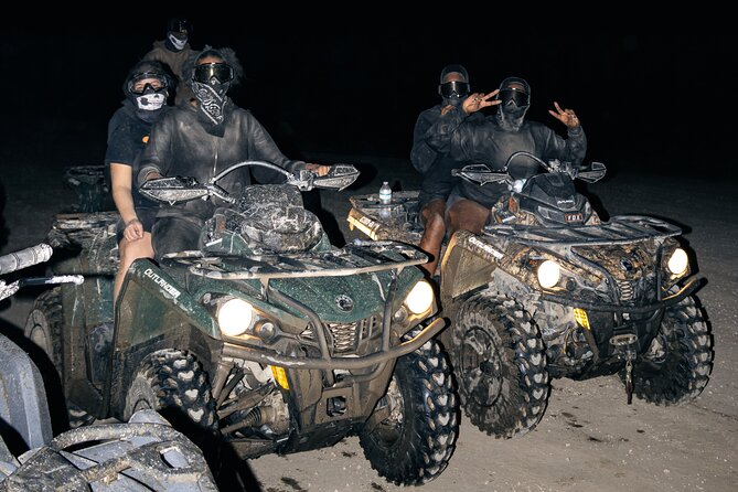 Epic ATV Tour in Miami with Goggles and Helmet - Price and value: is $100 worth it?