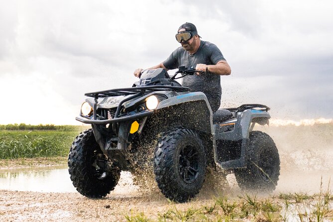 Epic ATV Tour in Miami with Goggles and Helmet - Who this ATV tour fits best (and who should skip it)