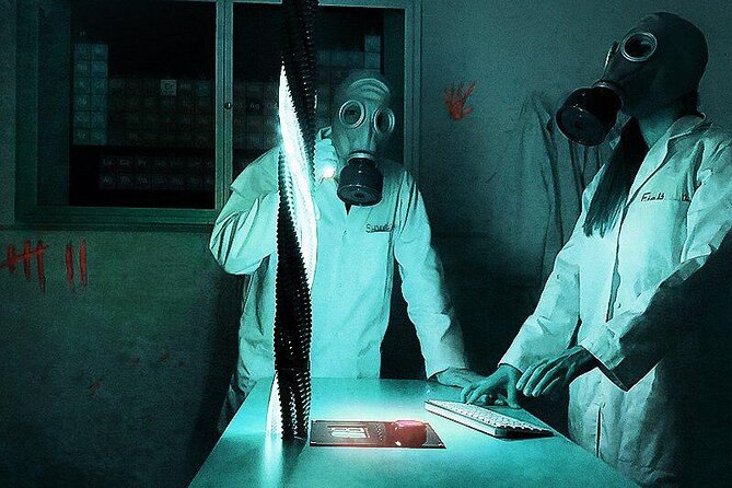 Escape room: Dr. Field's Mad Lab - Key takeaways before you book