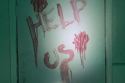 Escape room: Dr. Field's Mad Lab - Where to go: 540 N Miami Ave and how to plan your arrival