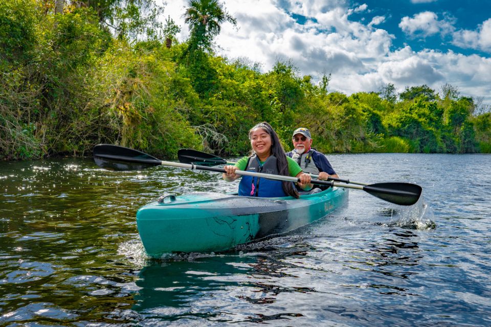 Everglades City: Guided Kayaking Tour with and Airboat Ride - Price and time: does $150 per person make sense?