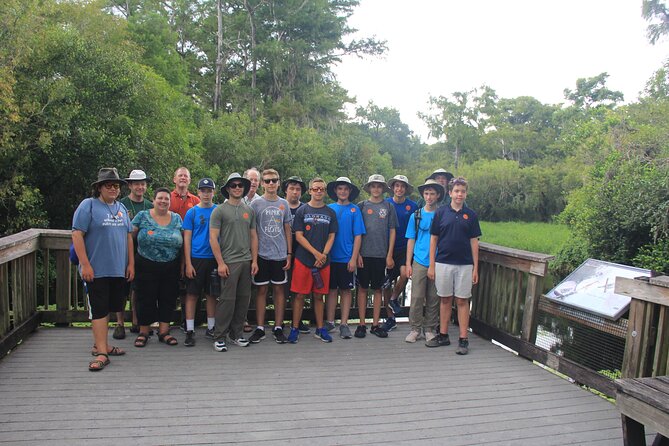 Everglades Day Safari from Miami - Everglades safari from Miami: what this day really feels like