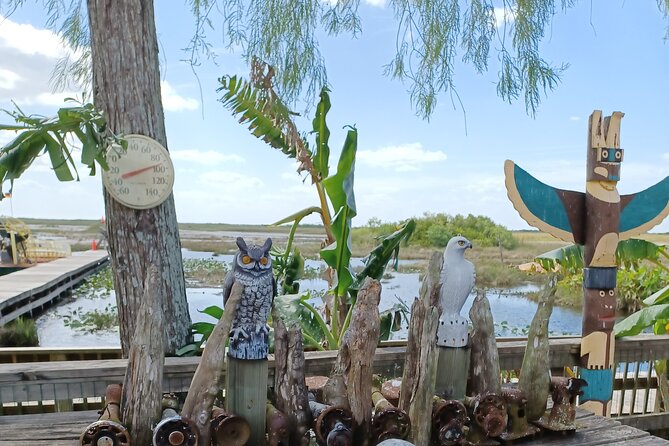 Everglades Eco Airboat Tour-Small Group & 2 Private Islands - Who This Tour Fits Best (And Who Might Want to Adjust Expectations)