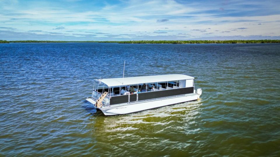 Everglades National Park: Pontoon Boat Tour & Boardwalk - Who This Tour Suits Best (and Who Might Want a Different Plan)