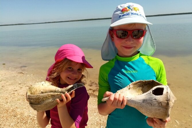 Everglades Small Group Guided Boating and Walking Expedition - Who this tour fits best (and who might feel bored)