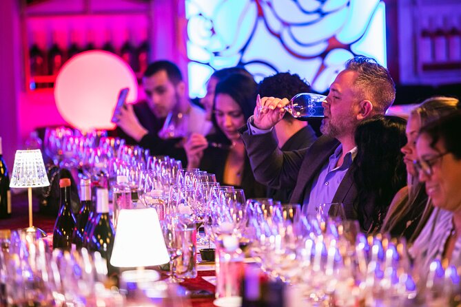 Exclusive Wine Tasting & Dinner Pairing - Value and Price Thinking: What You’re Actually Getting