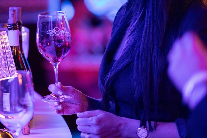 Exclusive Wine Tasting & Dinner Pairing - The Dinner Pairing Part That Makes It Worth Your Time