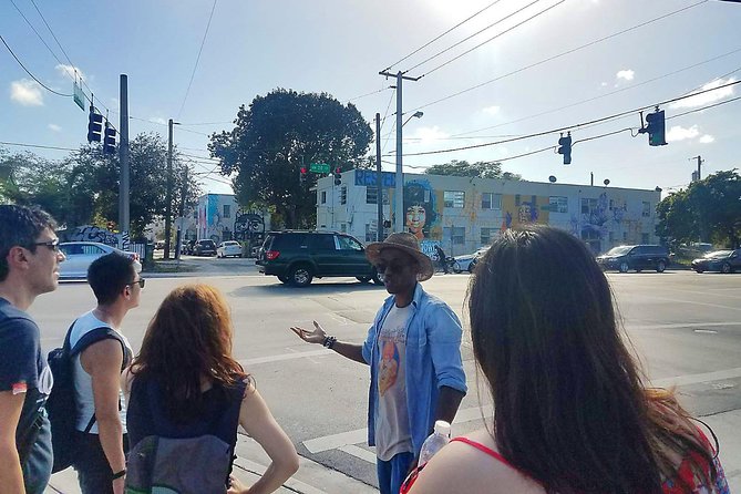 Explore Wynwood with local artist - The local artist guide angle: what you’ll learn and why it’s worth it