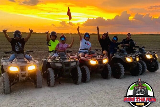 Extreme ATV Tours - Key things to know before you go