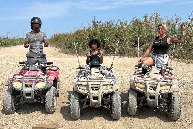 Extreme ATV Tours - Timing Matters: How Long Will You Really Ride?
