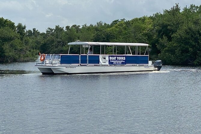 Flamingo Everglades Boat Tours - Key Things That Make This Tour Worth Your Time