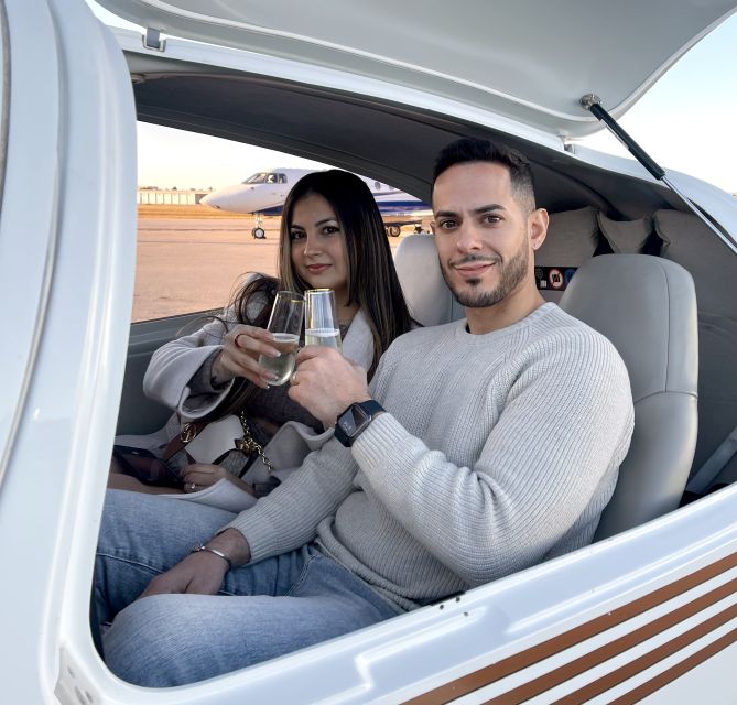 From Fort Lauderdale: Private Luxury Airplane Tour - A birds-eye shortcut to the best parts of Miami-area coastline