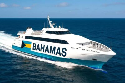 From Miami: Bimini or Grand Bahama Day Trip by Ferry - Getting from Florida to the Bahamas: pickup and the Florida leg