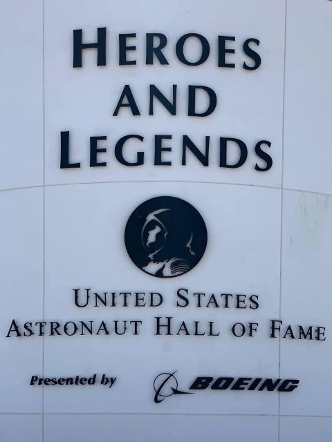 From Miami - Enchanted NASA Tour - Key points worth knowing before you go
