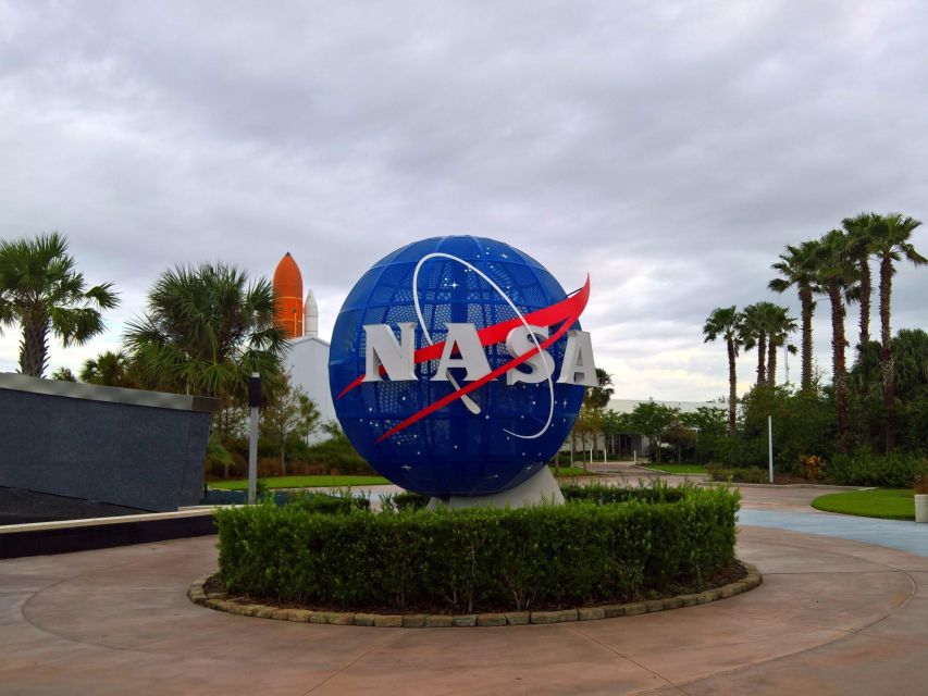 From Miami - Enchanted NASA Tour - Price and value: $350 from Miami is not a bargain, but it can be fair