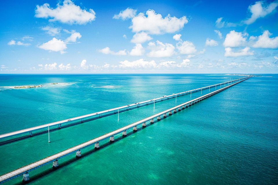 From Miami - Enchanting Key West Tour in a Small Group. - Key Highlights You’ll Feel Fast