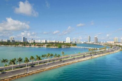 From Miami - Enchanting Key West Tour in a Small Group. - Overseas Highway: Seven Mile Bridge and Island Views That Earn Their Fame