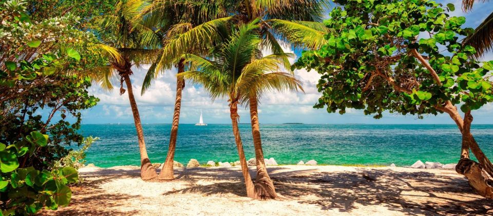 From Miami - Enchanting Key West Tour in a Small Group. - Duval Street and Rain Barrel Village: Your First Real Taste of Key West