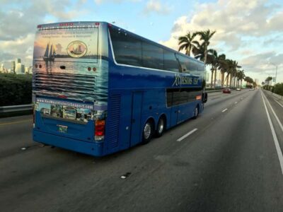 From Miami: Key West Day Tour by Motor Coach Bus - Meeting at Bayside Marketplace: Easy Start, No Confusion