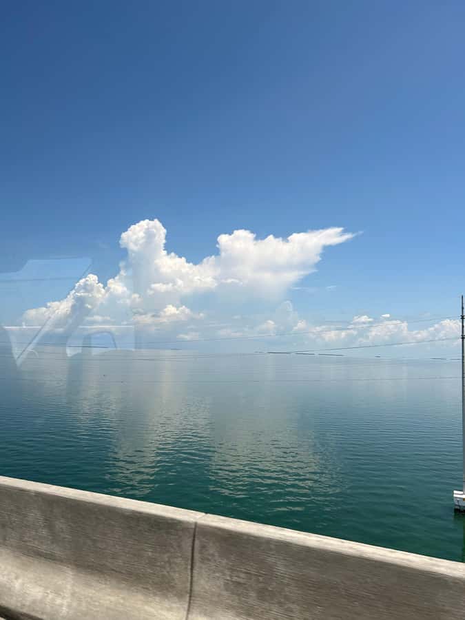 From Miami: Key West Day Trip with Narration - Fort Zachary Taylor State Park: Beach + Civil War-Era Fort Stop