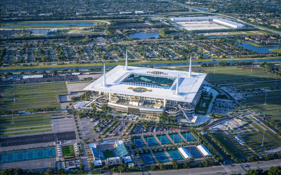 From Pembroke Pines: Helicopter Tour Over Miami - Packing and Day-Of Checklist (No Guessing Needed)