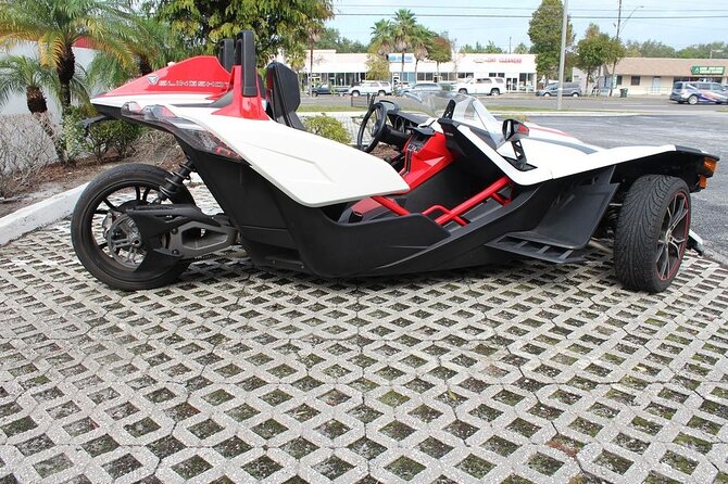 Fun Miami Beach Slingshot Adventure Self-Guided Tour - Price and Value: Is $300 a Fair Deal?