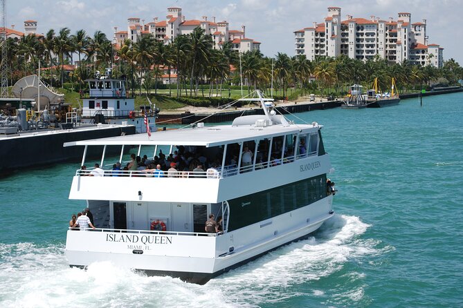 Go City: Miami All-Inclusive Pass with 25+ Attractions and Tours - Mobile ticket and the digital guide: the pass only helps if you use it right