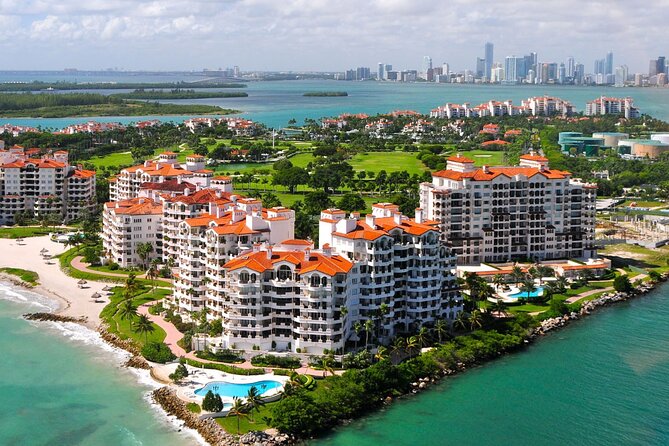 Go City: Miami Explorer Pass - Choose 2, 3, 4 or 5 Attractions - Miami Beach, Bay Views, and the fun “see it fast” day