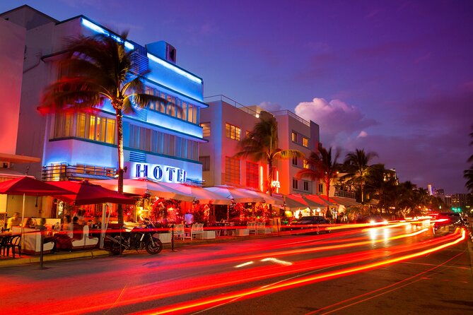 Go City: Miami Explorer Pass - Choose 2, 3, 4 or 5 Attractions - Wildlife and animal days: plan for time, not just tickets