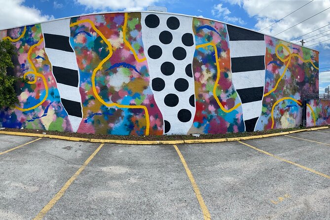 Graffiti Master Class - Wynwood - Price and Value: Is $60 Worth It?