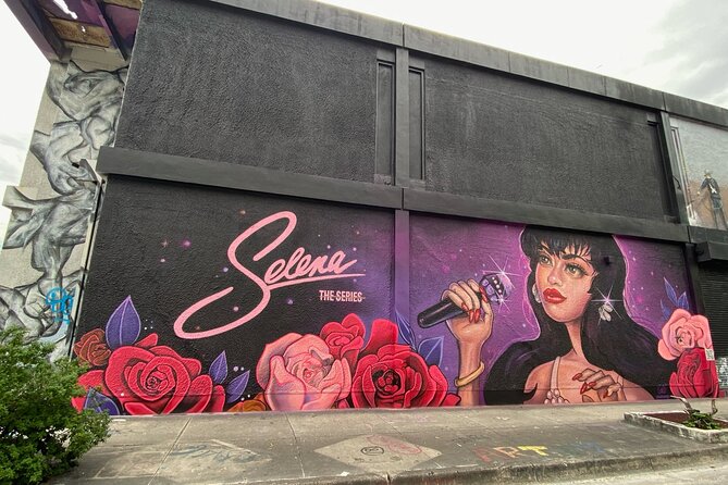 Graffiti Master Class - Wynwood - Practical Tips That Make the Difference in Wynwood