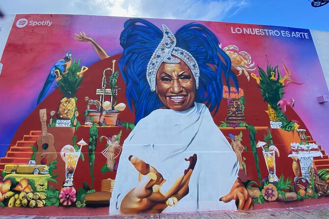 Graffiti Master Class - Wynwood - Getting There at Miami’s Best Graffiti Guide Without Losing Time