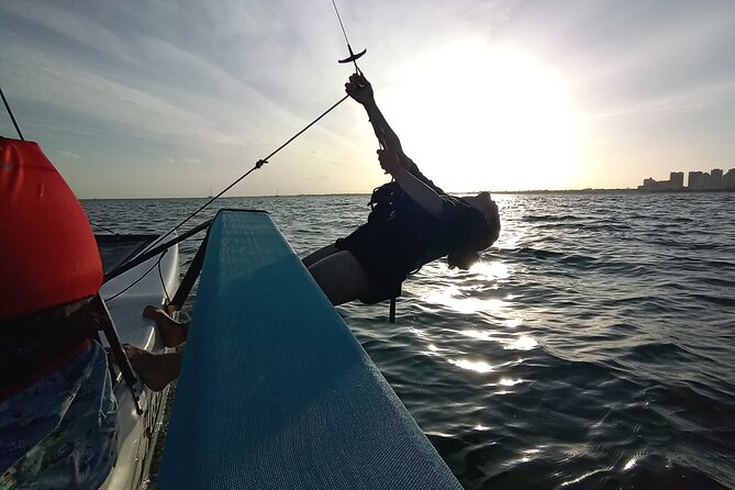 Half-Day Private Guided Sailing Adventure of Miami's Biscayne Bay - Timing, weather, and how to plan your half-day