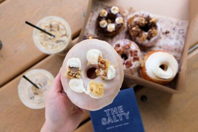 Handcrafted Donuts & Street Art: Wynwood's Most Unique Food Tour - Wynwood on foot: art, culture, and donut talk that actually connects