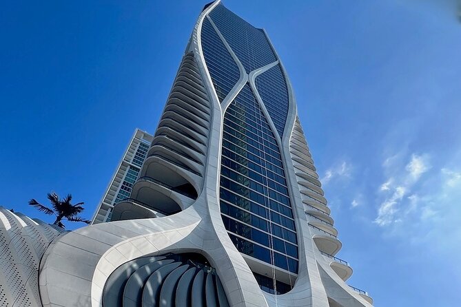 Hidden Gems of Downtown Miami Guided Walking Tour - Key Highlights You Should Care About