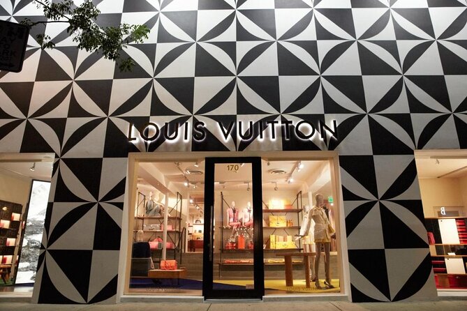 Hidden World of Miami Design District - small group tour! - Getting Oriented at NE 41st Street (and Why That Matters)
