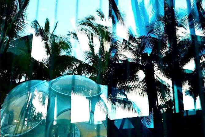 Hidden World of Miami Design District - small group tour! - The Surprise Factor: Luxury Retail Blocks Between Art Details