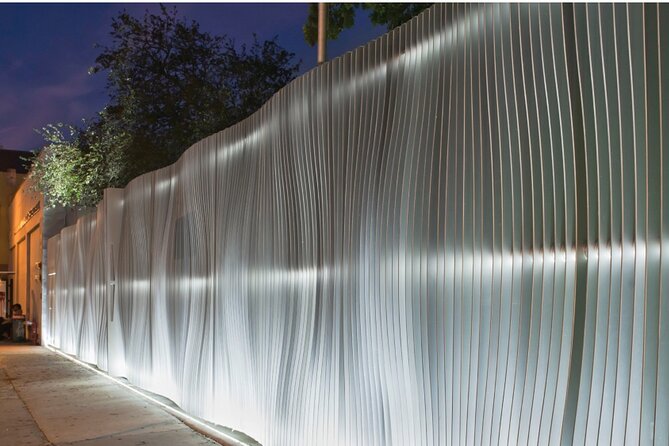 Hidden World of Miami Design District - small group tour! - Price and Value: Is $50 Worth It?