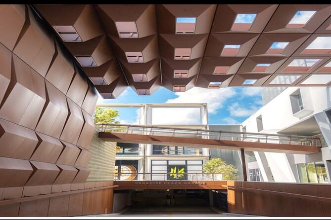 Hidden World of Miami Design District - small group tour! - Who Should Book This Tour (and Who Might Skip It)