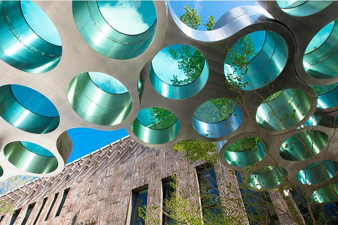 Hidden World of Miami Design District - small group tour! - How to Get More Out of the Photo Stops
