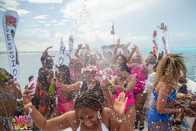 Hip Hop Sessions Boat Party Miami (Adults only) - Adults-Only Vibe: Who This Cruise Fits Best