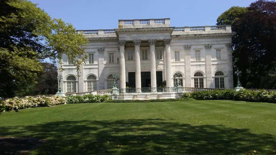 Historic Highlights of Newport,RI with with the Gilded Age - Quick Highlights You’ll Feel Immediately
