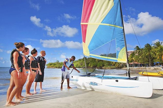 Hobie Cat Sailing with Miami Watersports - Key Takeaways Before You Go