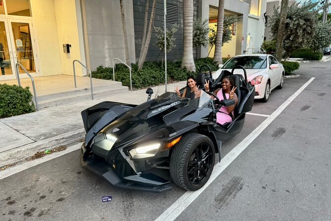 Hourly & Daily Slingshot Rental Miami - Slingshot Rental Miami: Why This Feels Like the Real Deal