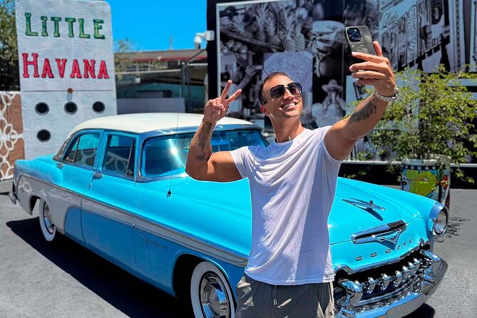 Influencer Experience (Wynwood and CityTour) Miami - Why this Influencer-Style Miami Bus Tour Works for a Half Day
