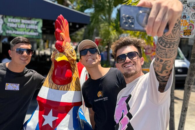 Influencer Experience (Wynwood and CityTour) Miami - Is this tour for you? Best-fit travelers and best-fit vibes